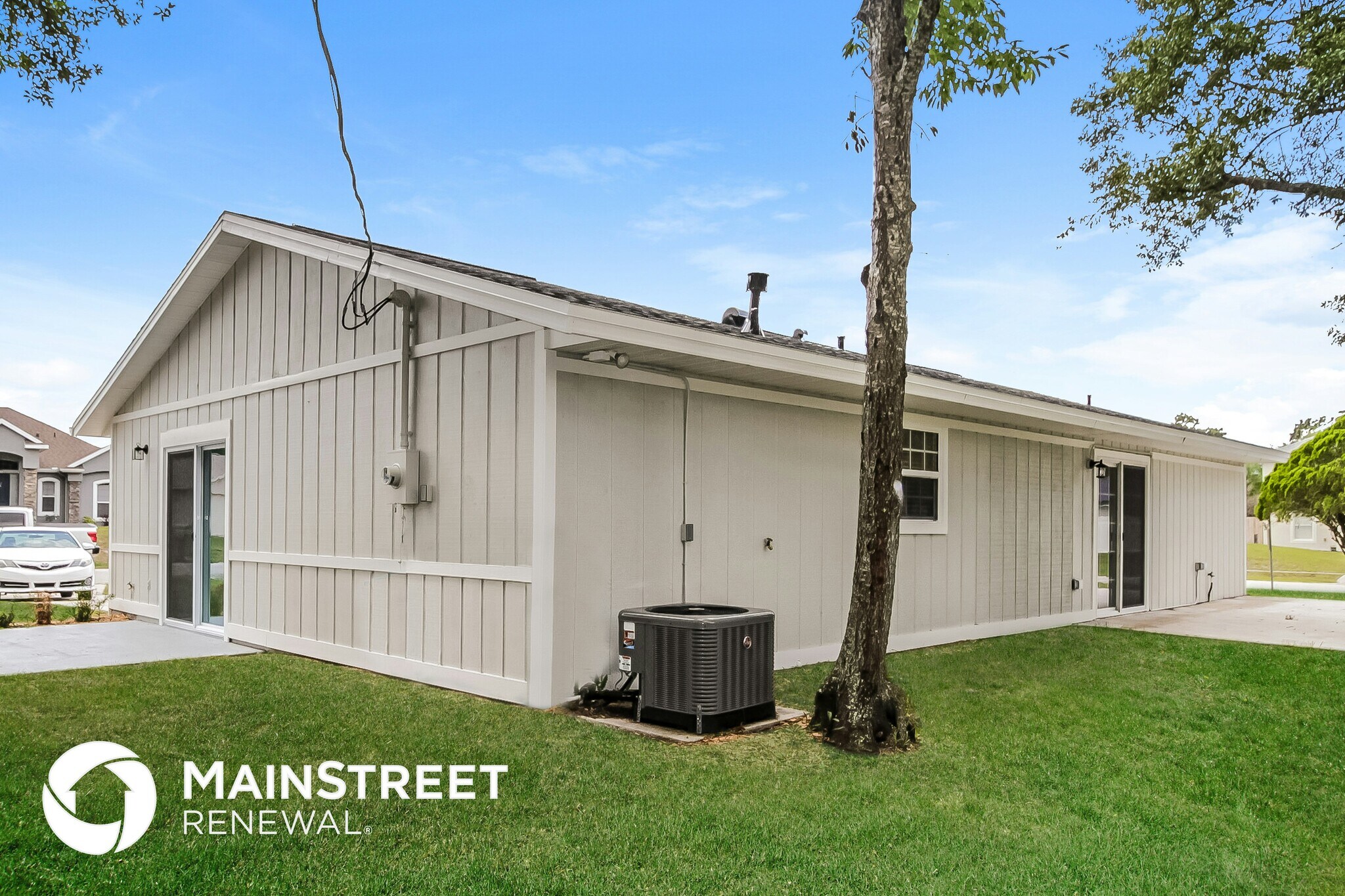 Building Photo - 3210 Shingler Terrace
