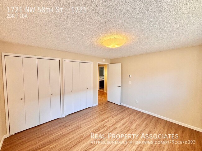 Building Photo - 1721 NW 58th St