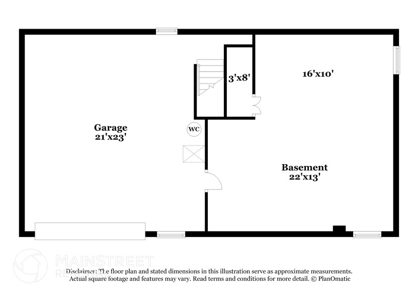 Building Photo - 4037 N Spruce Ave