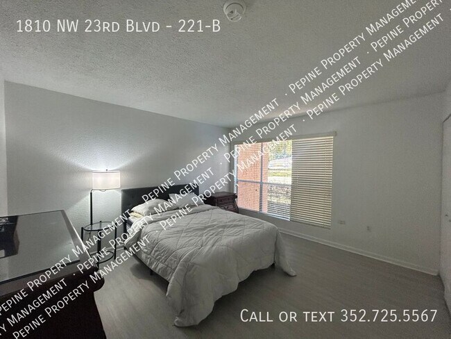 Building Photo - 1810 NW 23rd Blvd