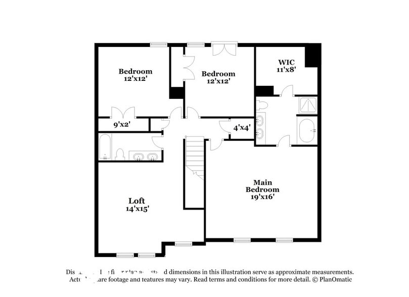 Building Photo - 6151 De Lollis Dr