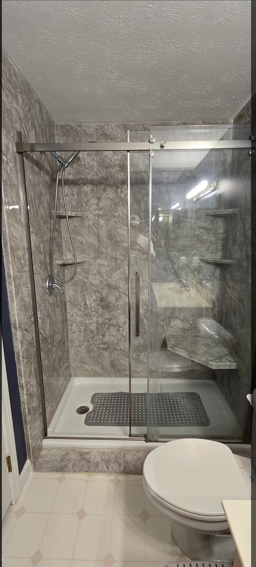 Updated Bathroom - 240 Legends Creek Pl