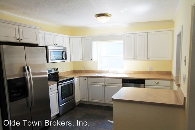 Building Photo - 2 br, 2 bath House - 918 Buckwood