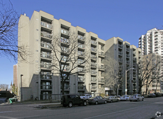 Primary Photo - Golda Meir House