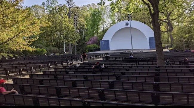 Building Photo - 118-82 Metropolitan Ave