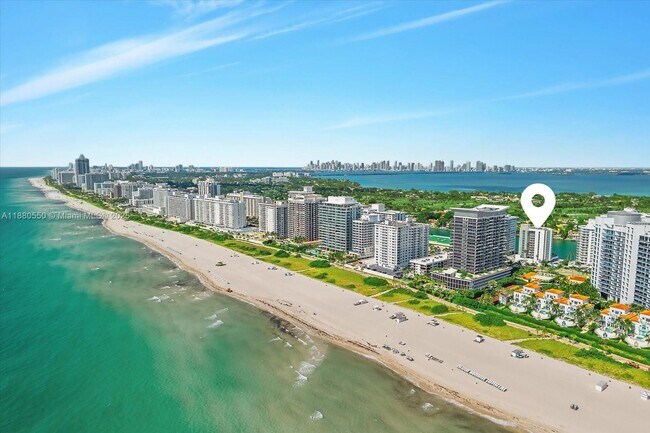 Building Photo - 5880 Collins Ave