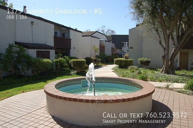 Building Photo - 1375 Caminito Gabaldon