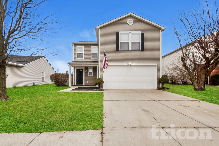 Primary Photo - 1420 Alonzo Pl