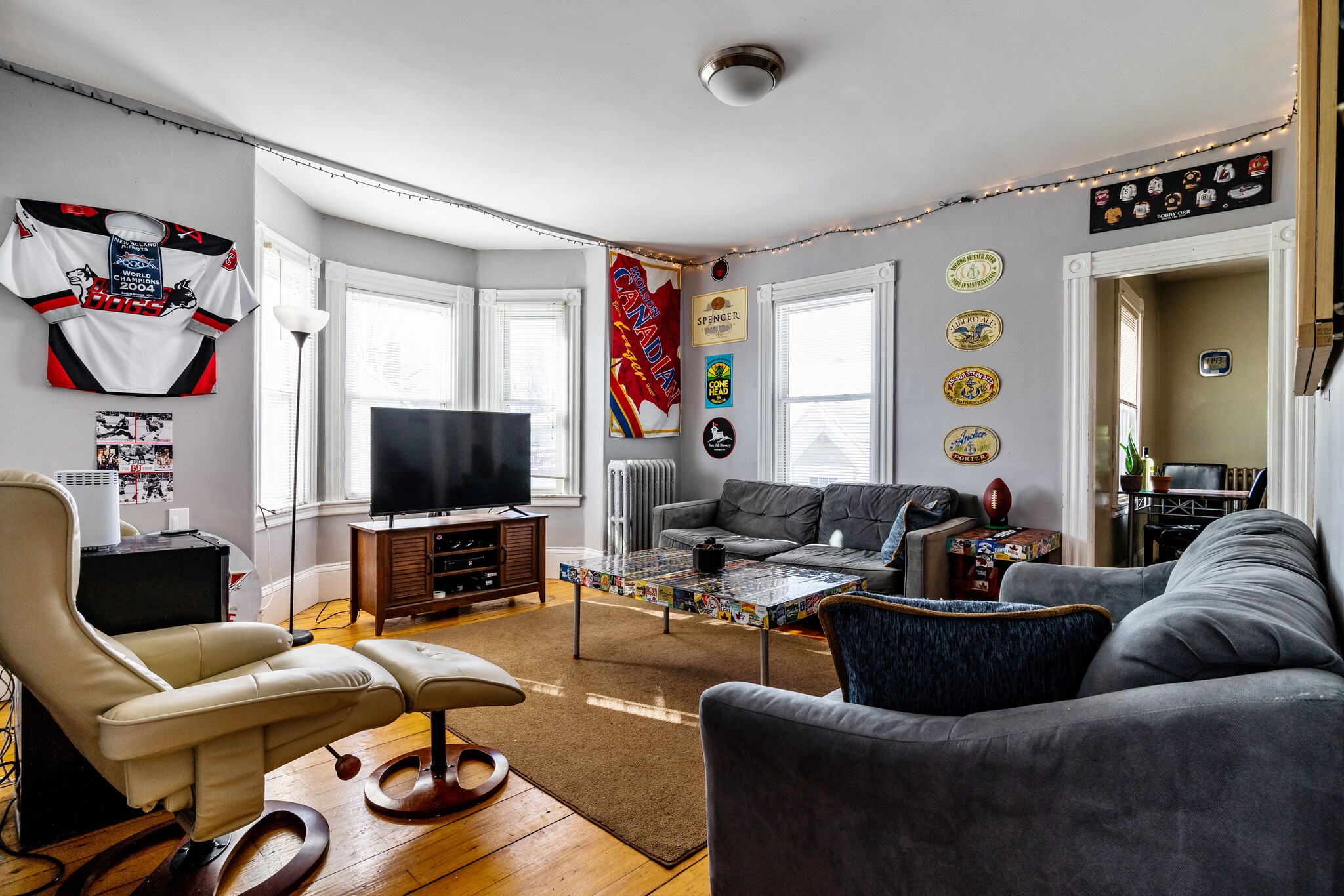 Building Photo - 11 Reedsdale St