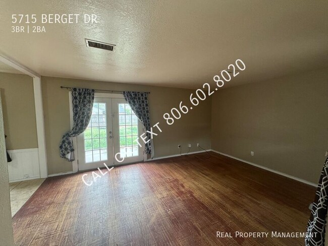 Building Photo - 5715 Berget Dr