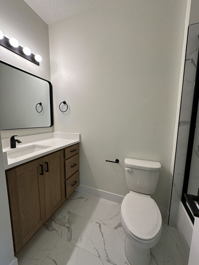 Building Photo - Brand New TownhomeBrand New 3 Bed / 2.5 Bath Townhome – Internet Included