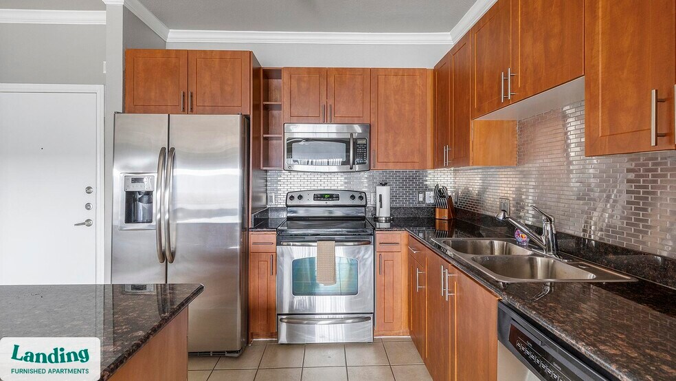 Building Photo - 17811 Vail St