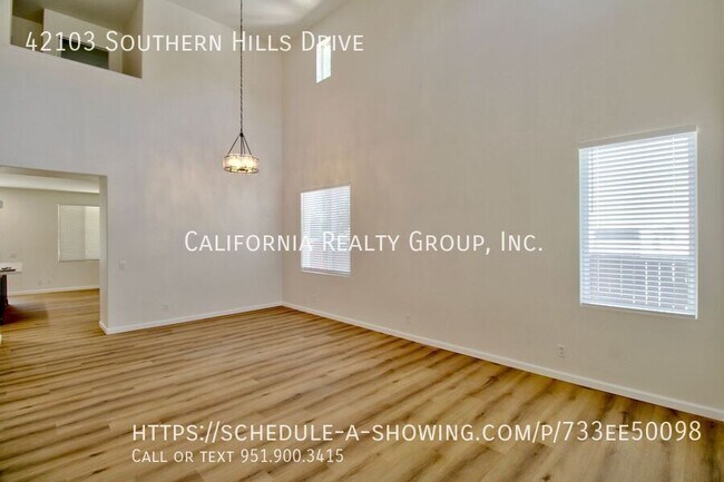 Building Photo - 42103 Southern Hills Dr