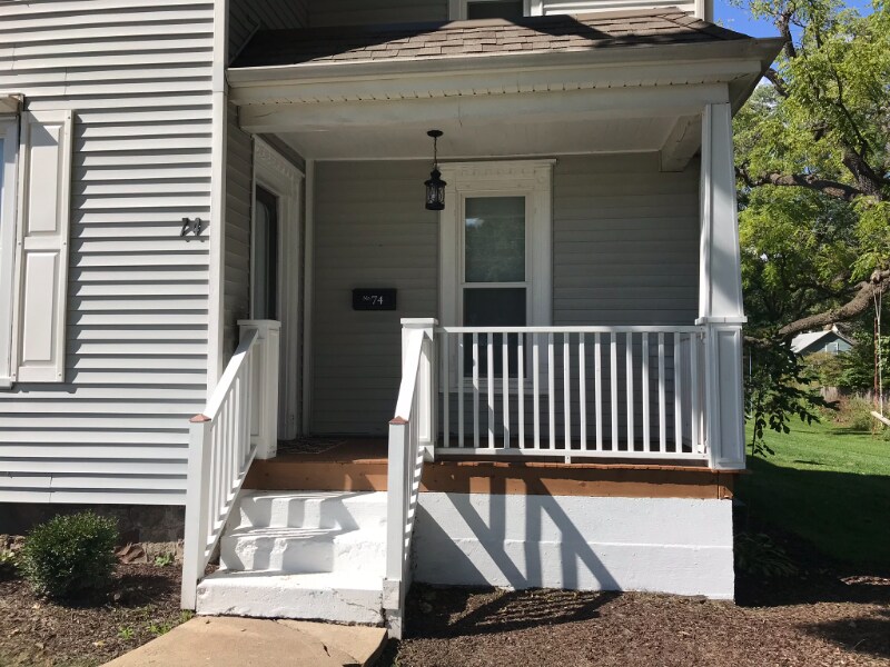 Building Photo - 74 N Walkup Ave