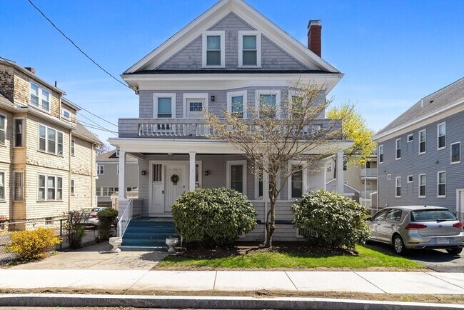 Building Photo - 67 Everett St