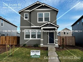 Building Photo - 540 Stubb Rd NE