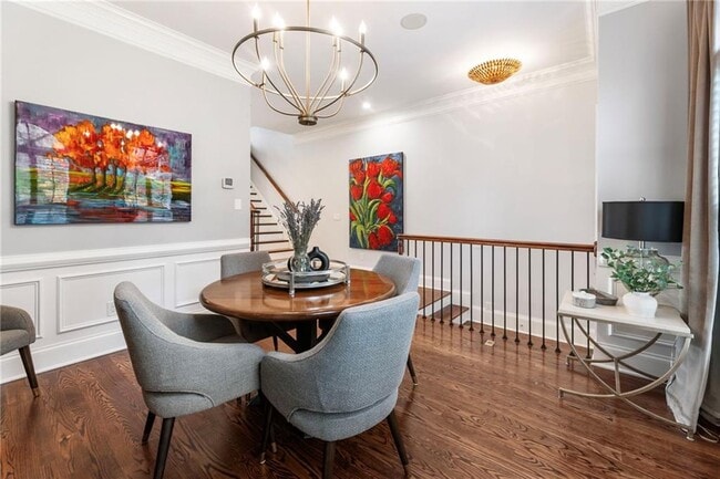 Building Photo - 3611 Habersham Rd NW