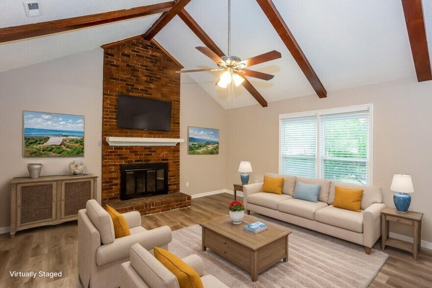 Building Photo - 7007 Golden Spike Dr