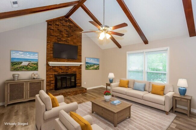 Building Photo - 7007 Golden Spike Dr