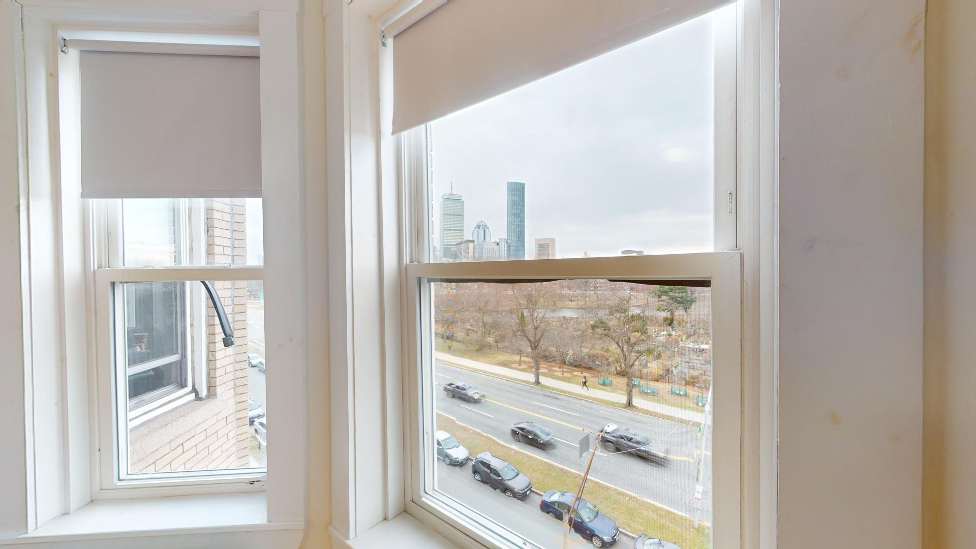 Building Photo - 1191 Boylston St