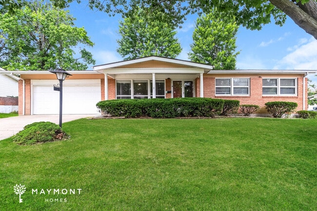 Building Photo - 3 Cantabrian Ct