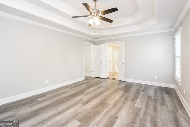 Building Photo - 1272 Channel Park SW