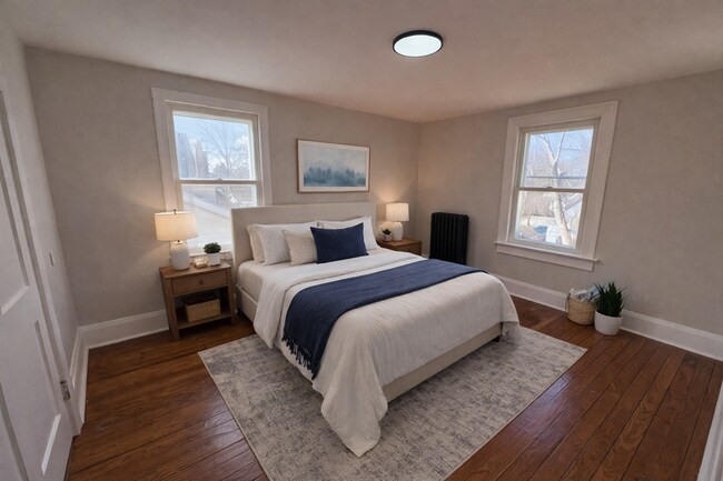 Building Photo - Newly Renovated 5-Bedroom Akron Home with Huge Deck + Fenced Yard