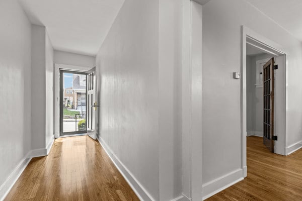 Building Photo - 1129 Wisconsin Ave