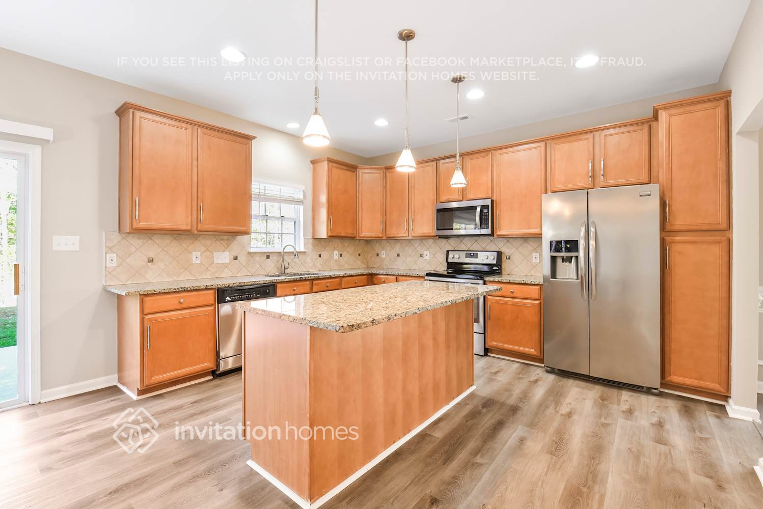 Building Photo - 11428 Callahan Mill Dr