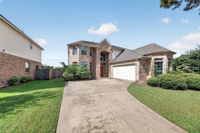 Building Photo - 12019 Brantley Haven Dr