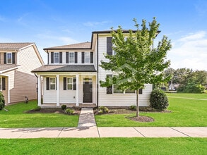 Building Photo - 6001 Trailwater Dr