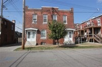 Building Photo - 3111a Arkansas Ave