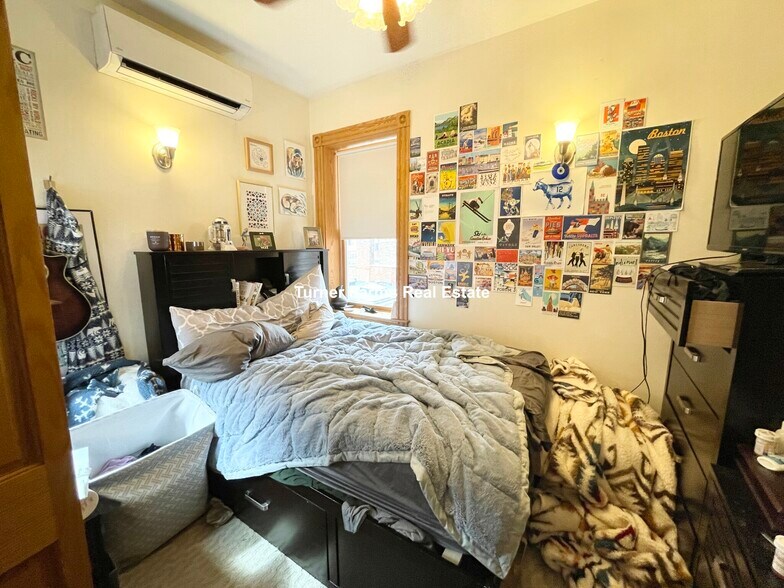 Building Photo - 5A Phillips St