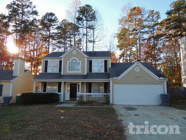 Building Photo - 6017 Black Bear Ct