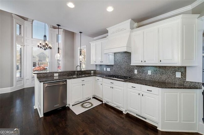 Building Photo - 692 Heritage Post Ln SW