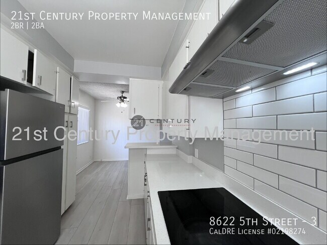 Building Photo - 8622 5th St
