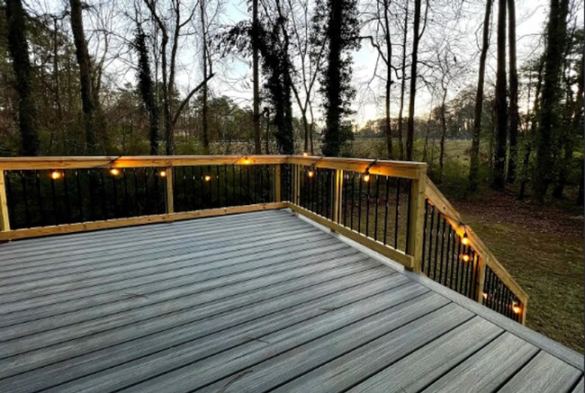 Building Photo - Cozy Ranch Home
