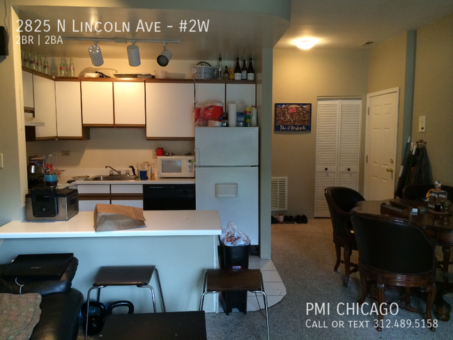 Building Photo - 2825 N Lincoln Ave