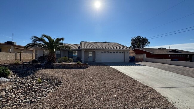 Primary Photo - Furnished Pool Home Rental!!