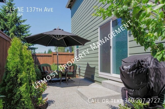 Building Photo - 519 NE 137th Ave