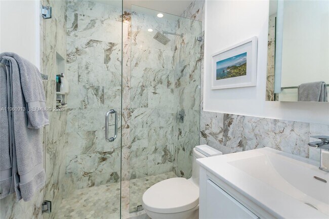 Building Photo - 2451 Brickell Ave