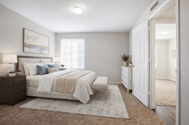 Building Photo - Haven Pointe Apartments