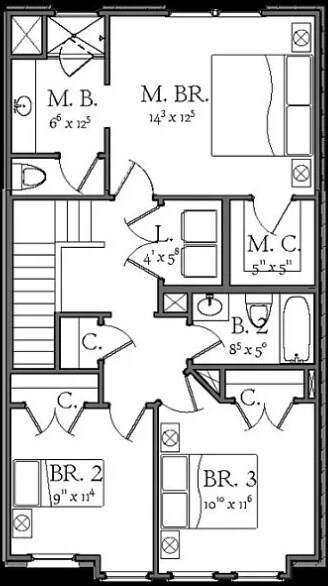 Building Photo - 560 Waterpoint Way