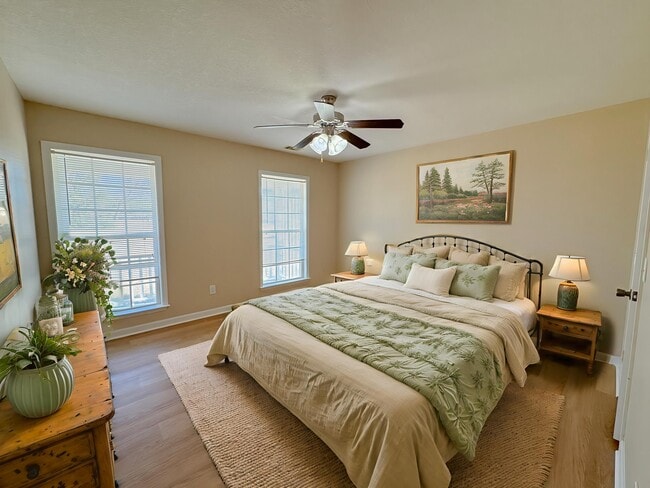 Building Photo - 8585 Clito Rd