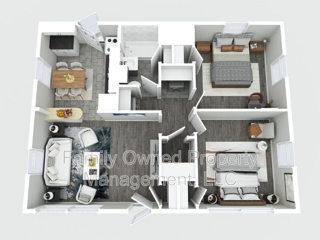Building Photo - 5805 Chaucer Dr