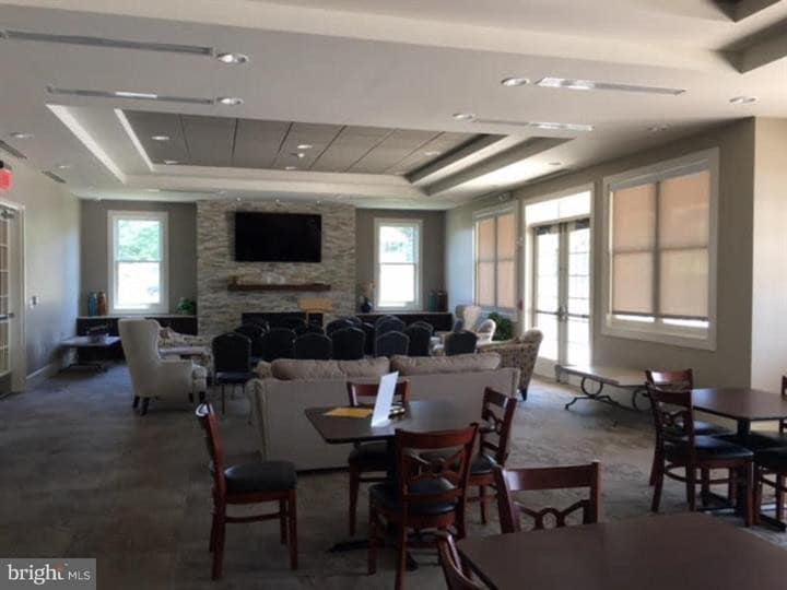 Clubhouse - 160 Canterbury Ln