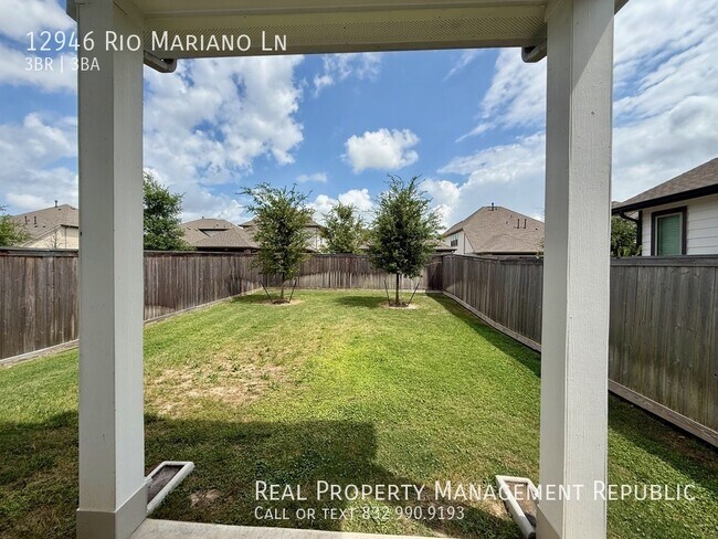 Building Photo - 12946 Rio Mariano Ln