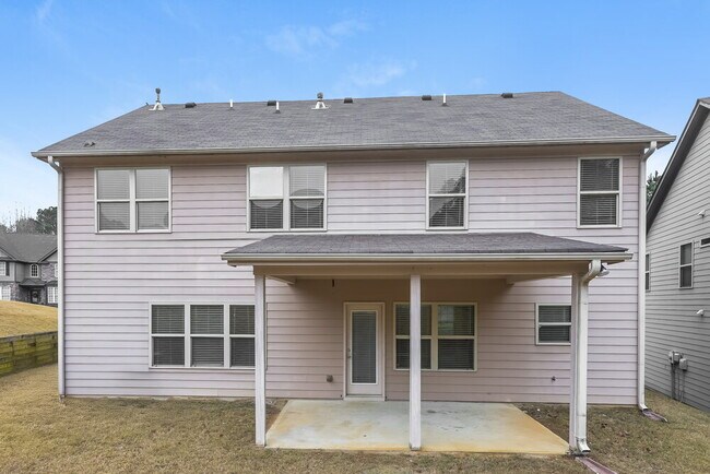 Building Photo - 441 Chandler Bluff Ct SE