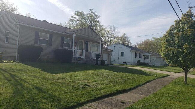 Building Photo - 3993 Osage St