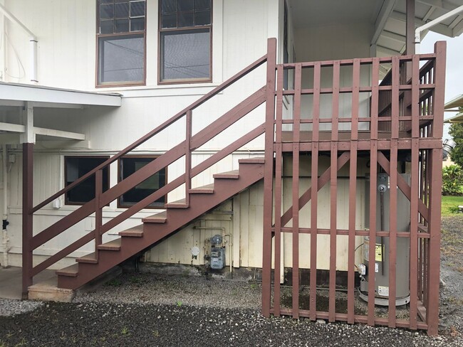 Building Photo - 2-story home near Waiakea Villas